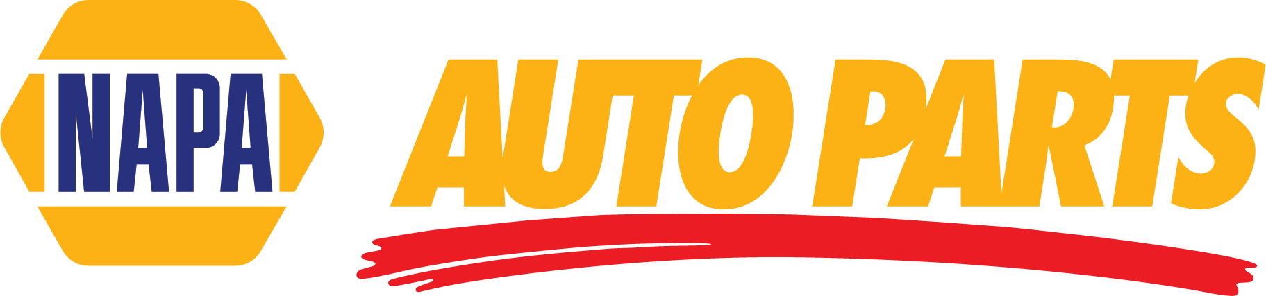 NAPA Auto Parts logo